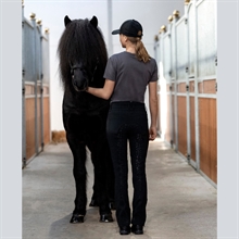 Eques KLFreja dames jodhpur rijbroeken